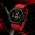 RELOJ NAVIFORCE  DEPORTIVO NF7104 ROJO
