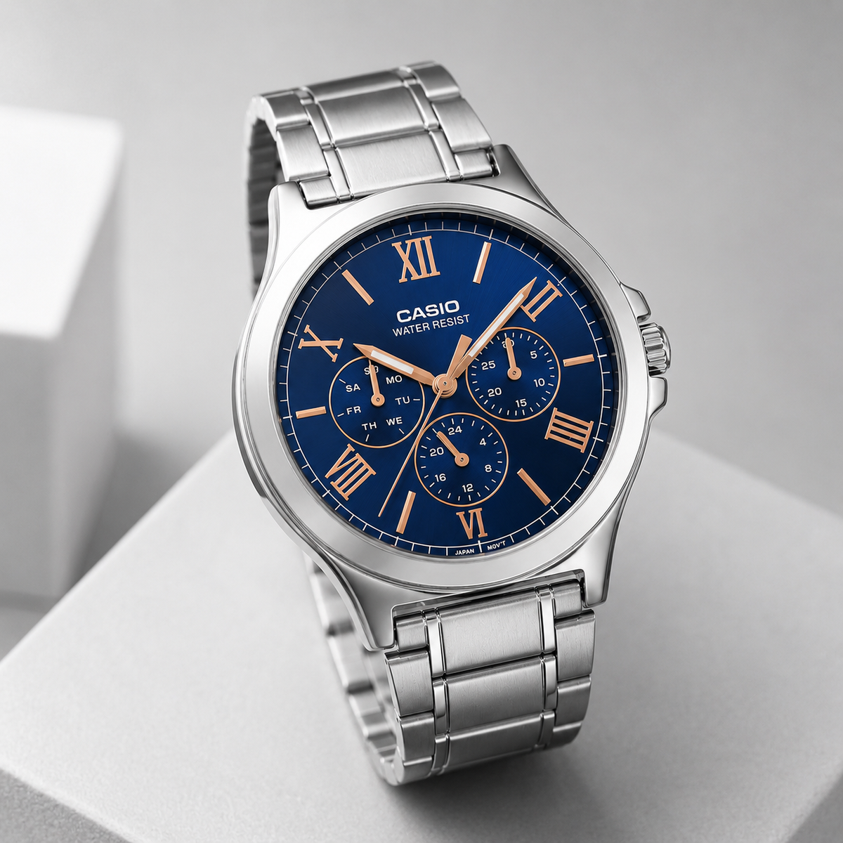 CASIO MTP-V300D-2A
