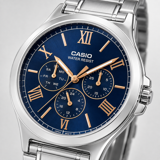 CASIO MTP-V300D-2A