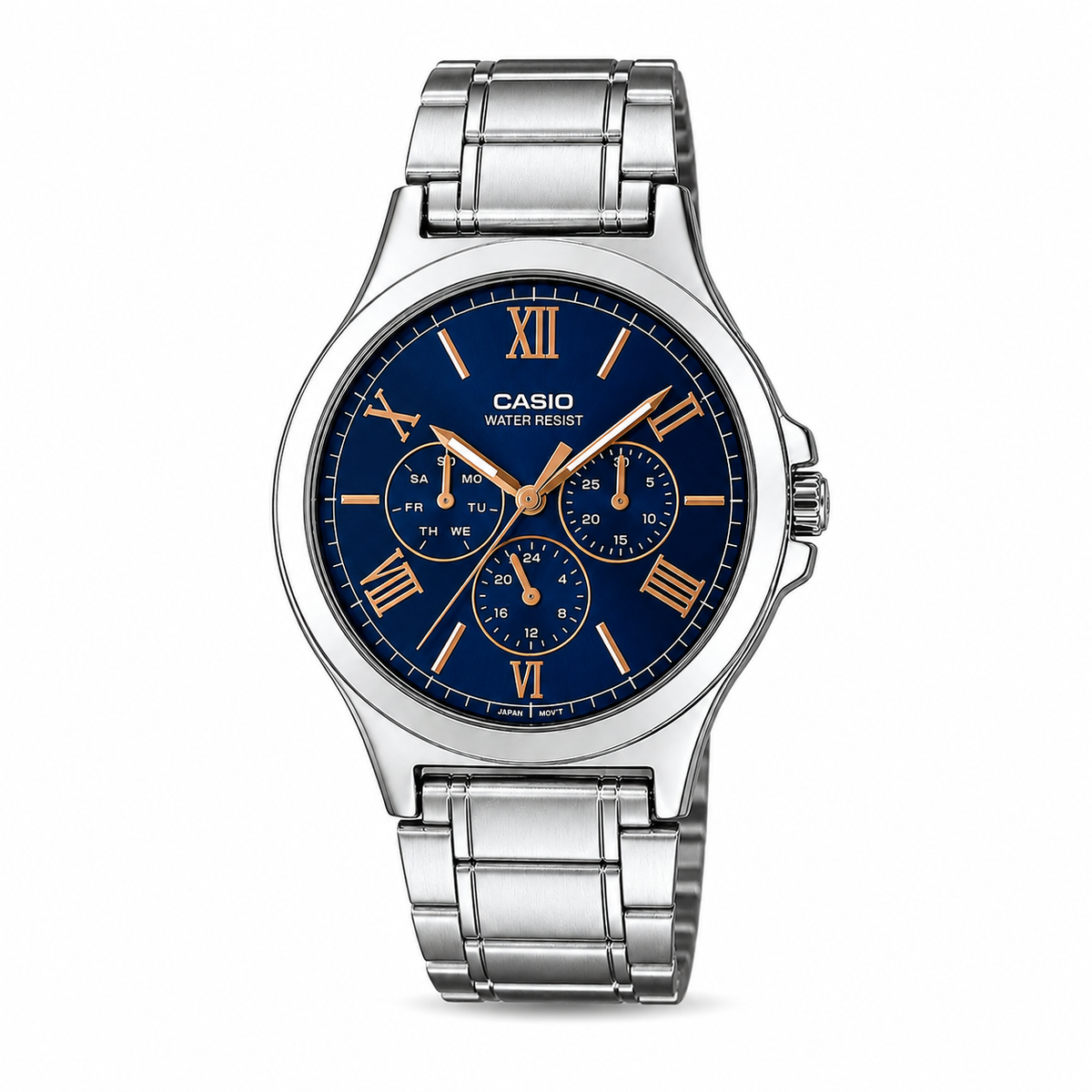 CASIO MTP-V300D-2A